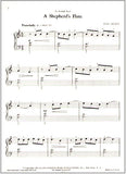 A Shepherd’s Flute - Holiday
