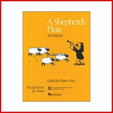 A Shepherd’s Flute - Holiday