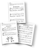 Adult Beginners' Piano Plain and Simple - Book w/CD