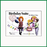 Birthday Suite - Musical Birthday Party