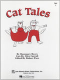 Cat Tales