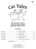 Cat Tales