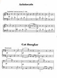 Cat Tales