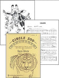 Circle Zoo