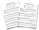 Duets for Christmas - Easy