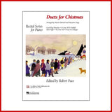 Duets for Christmas - Easy