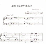 Fanfare, Sick on Saturday and Juggling