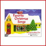 Favorite Christmas Songs