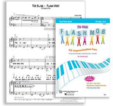 Für Elise Flash Mob! - Improvise Together