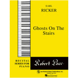 Ghosts On the Stairs