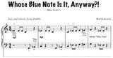 Jazz Fun