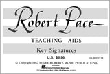 Key Signature Flashcards