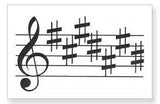 Key Signature Flashcards