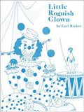 Little Roguish Clown