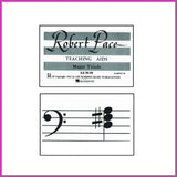 Major Triad (Chord) Flashcards