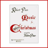 Music for Christmas - Book 2