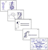 Musical Signs & Symbols Flashcards - Set 1