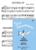 Solo Adventures - Set 1