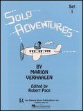 Solo Adventures - Set 1