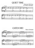 Solo Adventures - Set 1