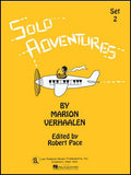 Solo Adventures - Set 2