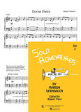 Solo Adventures - Set 2