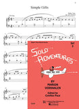 Solo Adventures - Set 3