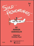 Solo Adventures - Set 3