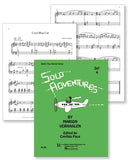 Solo Adventures - Set 4