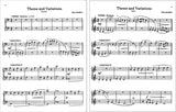 Special Duets And Duos for Piano