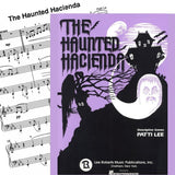 The Haunted Hacienda-Level 3