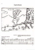 The Magical Music Book