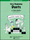 Very Beginning Duets