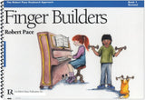 Finger Builders (Revised) - Book 1