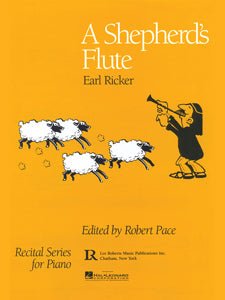 A Shepherd’s Flute