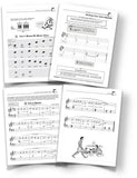 Adult Beginners' Piano Plain and Simple - Book w/CD