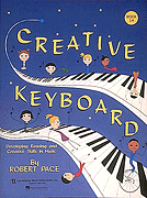 Creative Keyboard - Book 1A