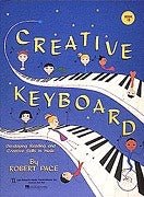 Creative Keyboard - Book 1B