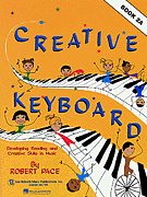 Creative Keyboard - Book 2A