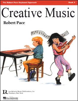 Creative Music - Book 3