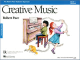 Creative Music (Revised) - Book 1