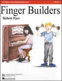 Finger Builders - Book 3