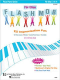 Für Elise Flash Mob!