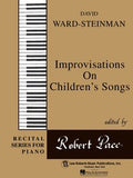 Improvisations On Children's Songs