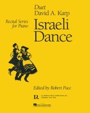 Israeli Dance