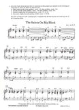 Jazz-Rock Studies - The Block Chord Style
