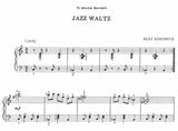 Jazz Waltz