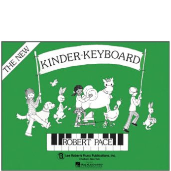Kinder Keyboard - Student