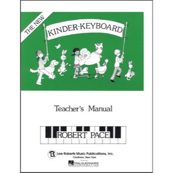 Kinder Keyboard - Teacher