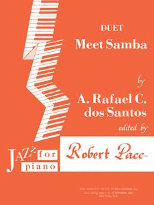 Meet Samba